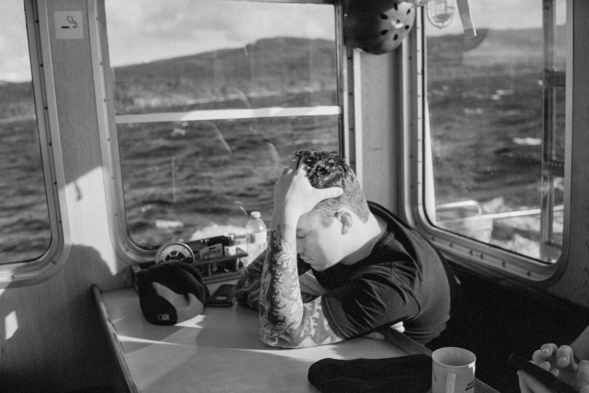 2 INFO Under 60 Dennison