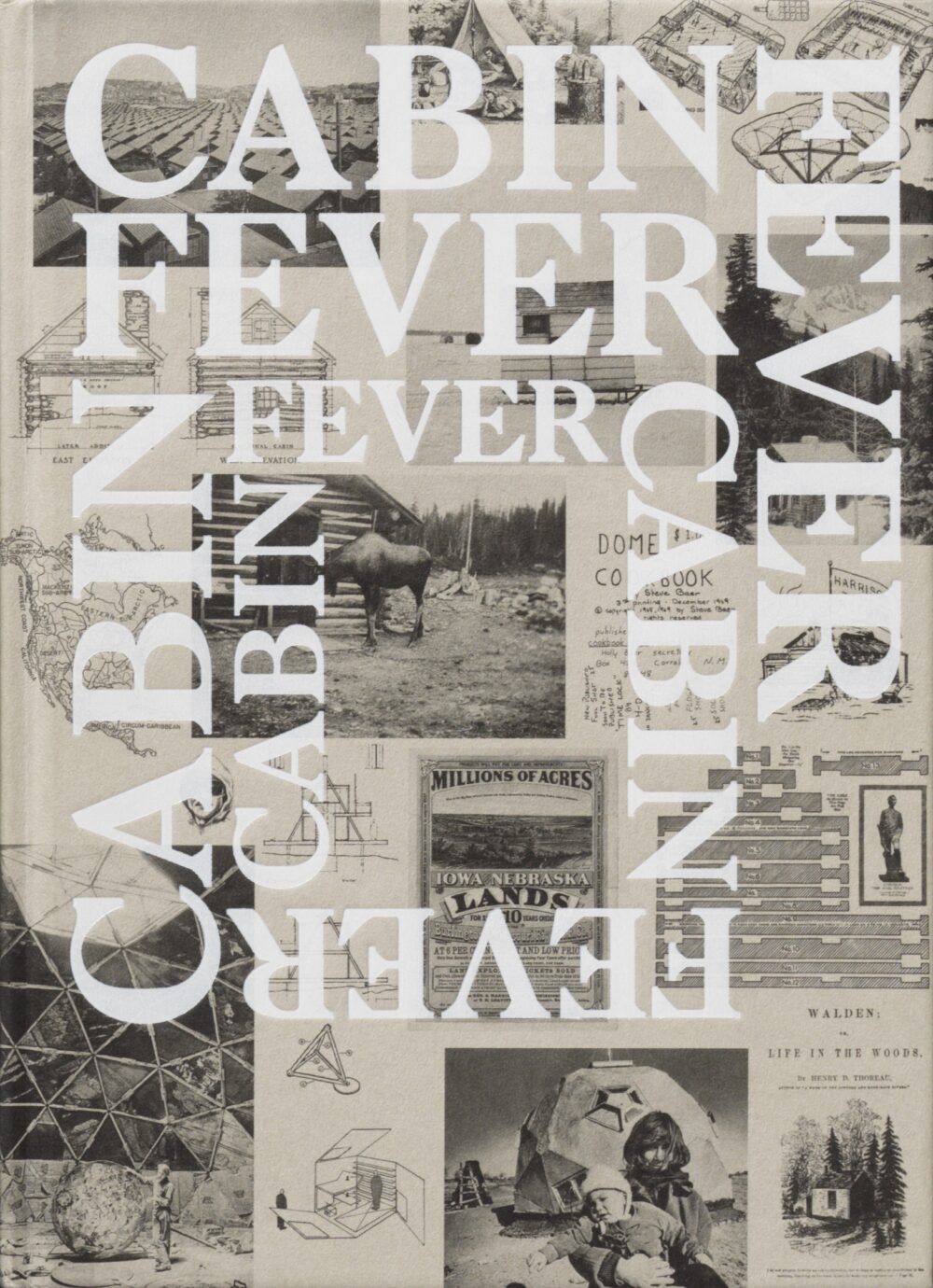 INFO Cabin Fever Cover